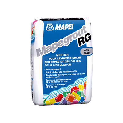 MAPEGROUT RG